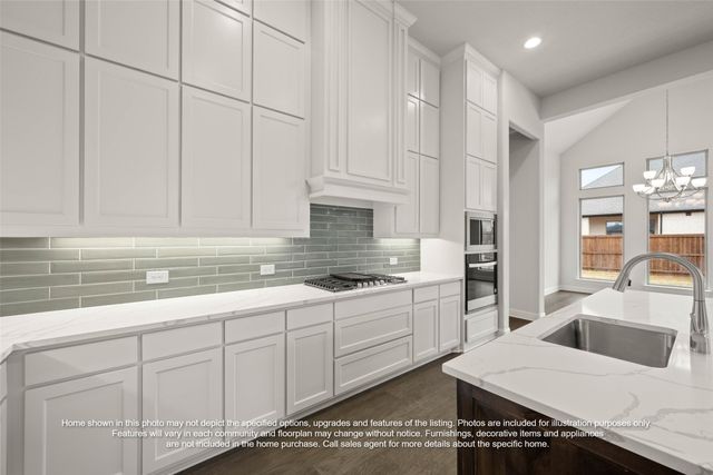 356 Aurora Hills, Burleson, TX 76028