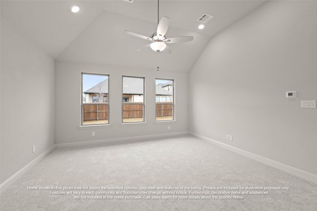 356 Aurora Hills, Burleson, TX 76028