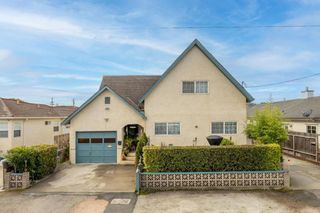 myrtle, Half Moon Bay, CA 94019