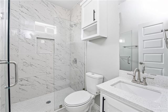 2408 E San Andrea Street 4, Edinburg, TX 78504