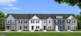 HOMESITE 55 BOSQUE CT, Martinsburg, WV 25404