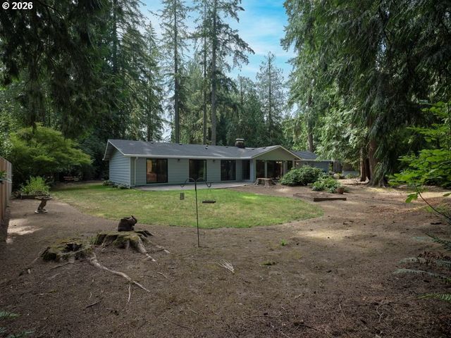 18504 Ne CEDAR Dr, Battle Ground, WA 98604