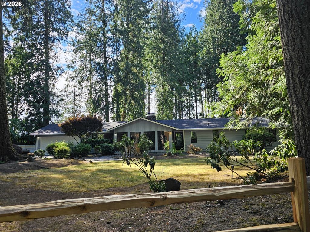 18504 Ne CEDAR Dr, Battle Ground, WA 98604