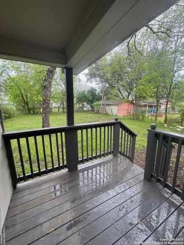 531 Cottonwood, San Antonio, TX 78225