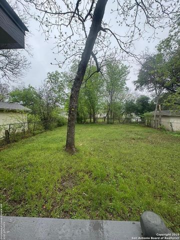 531 Cottonwood, San Antonio, TX 78225