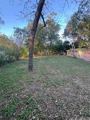 531 Cottonwood, San Antonio, TX 78225