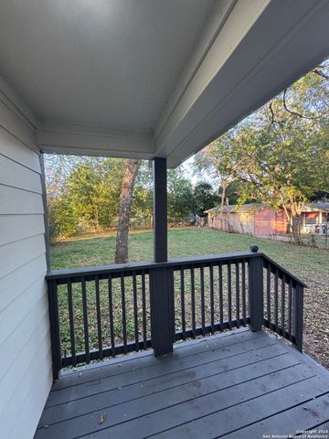 531 Cottonwood, San Antonio, TX 78225