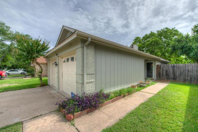 14551 Robert I Walker BLVD, Austin, TX 78728
