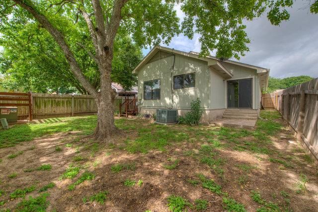 14551 Robert I Walker BLVD, Austin, TX 78728