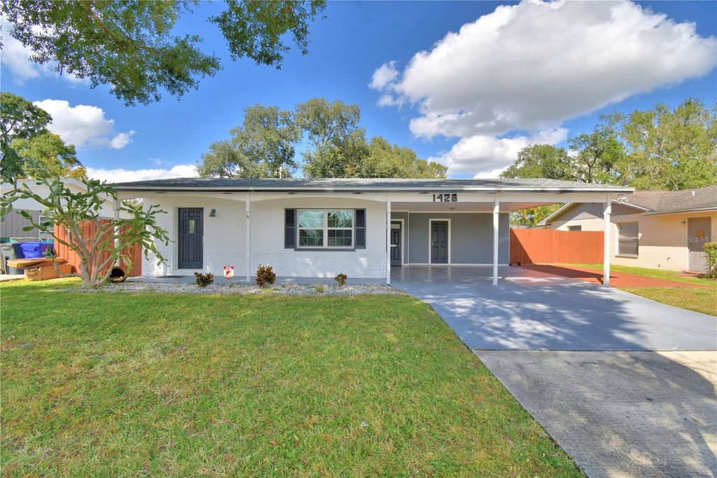 1428 GLENDALE STREET, Lakeland, FL 33803
