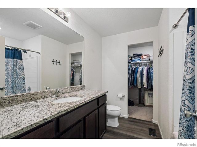 302 Horizon Avenue, Lochbuie, CO 80603