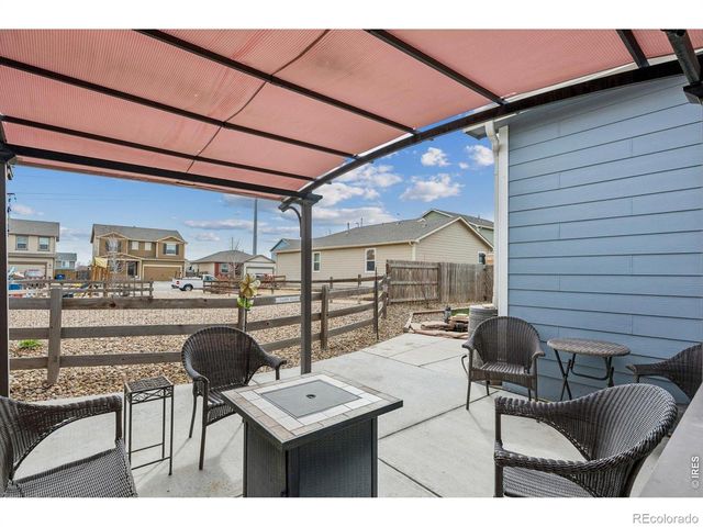 302 Horizon Avenue, Lochbuie, CO 80603