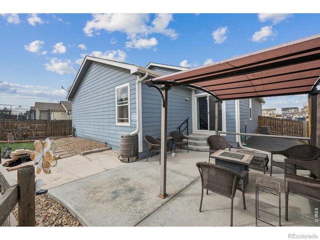302 Horizon Avenue, Lochbuie, CO 80603