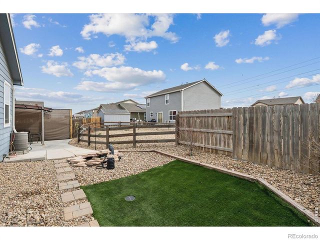 302 Horizon Avenue, Lochbuie, CO 80603