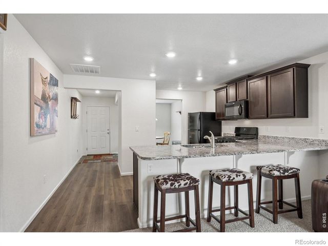 302 Horizon Avenue, Lochbuie, CO 80603