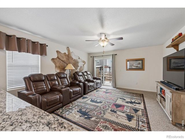 302 Horizon Avenue, Lochbuie, CO 80603