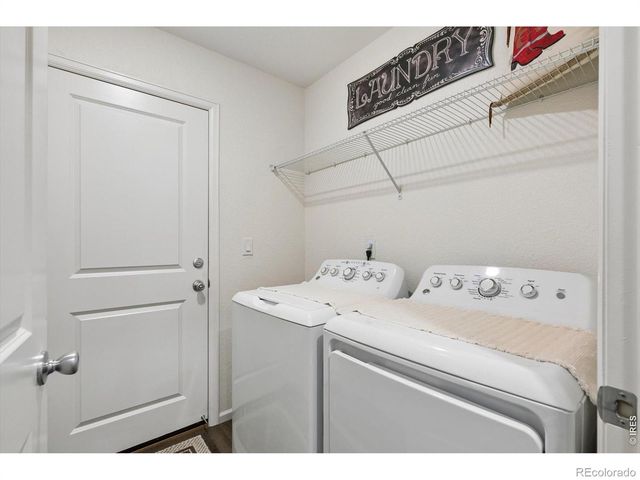 302 Horizon Avenue, Lochbuie, CO 80603