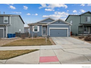 302 Horizon Avenue, Lochbuie, CO 80603