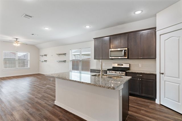 5817 Melville Lane, Forney, TX 75126