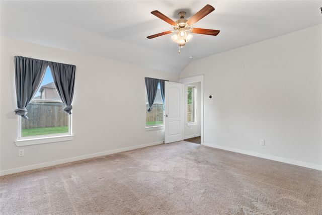 5817 Melville Lane, Forney, TX 75126