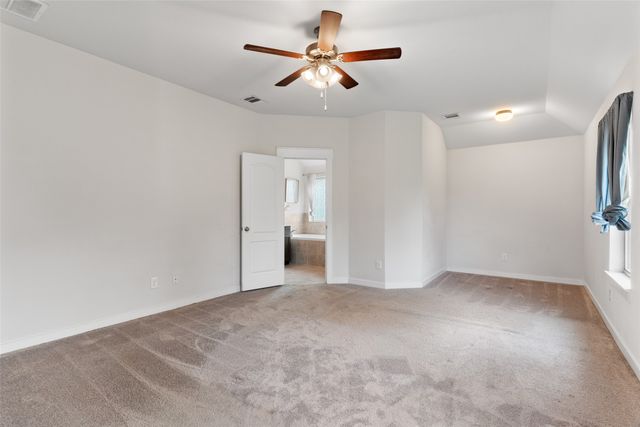 5817 Melville Lane, Forney, TX 75126