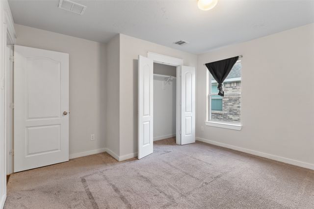 5817 Melville Lane, Forney, TX 75126