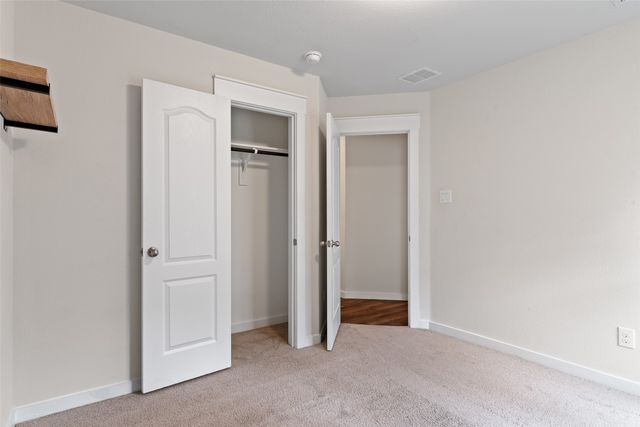 5817 Melville Lane, Forney, TX 75126