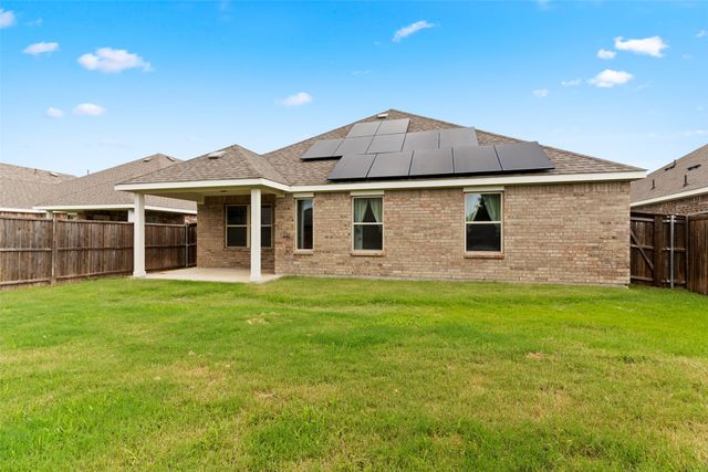 5817 Melville Lane, Forney, TX 75126