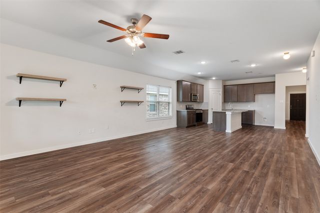 5817 Melville Lane, Forney, TX 75126