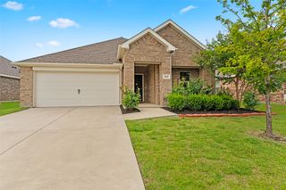 5817 Melville Lane, Forney, TX 75126