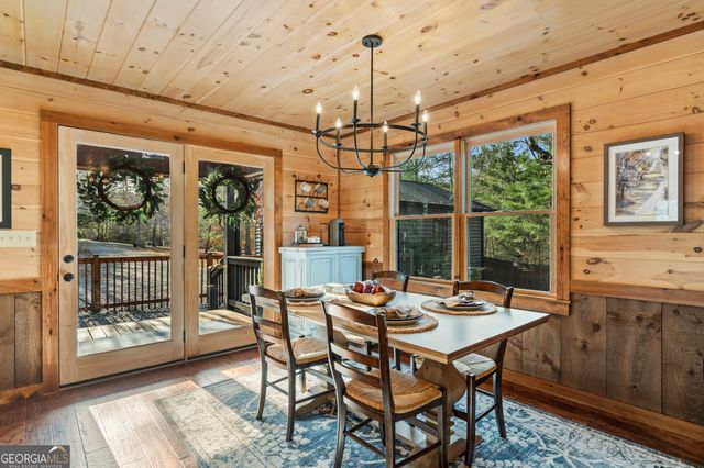 19 Chestnut Hills Lane, Blue Ridge, GA 30513