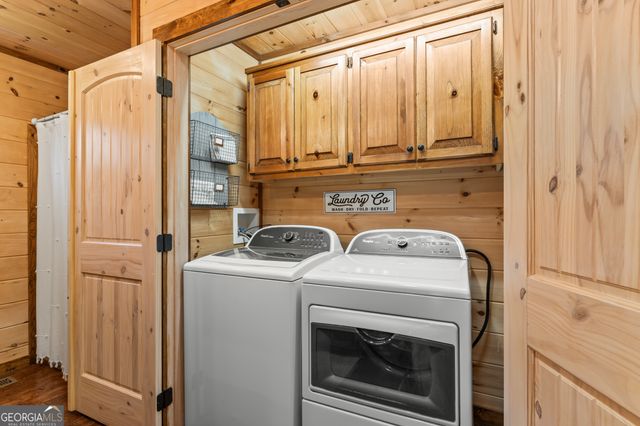 19 Chestnut Hills Lane, Blue Ridge, GA 30513