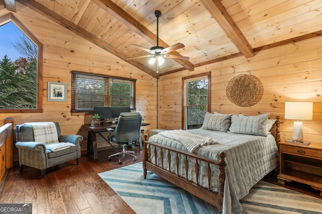 19 Chestnut Hills Lane, Blue Ridge, GA 30513