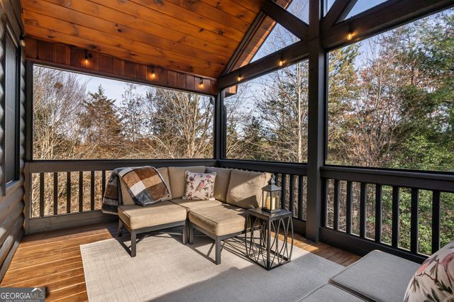 19 Chestnut Hills Lane, Blue Ridge, GA 30513