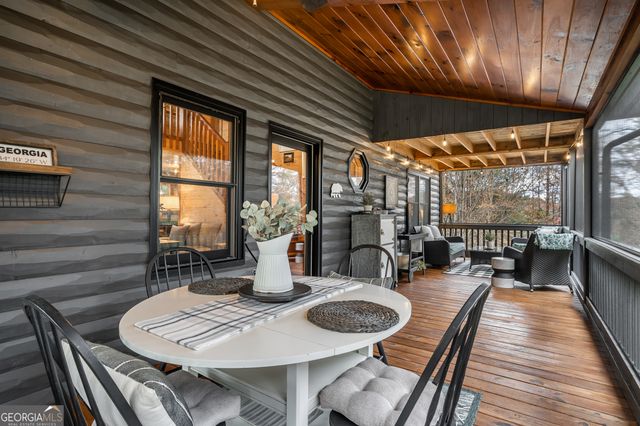 19 Chestnut Hills Lane, Blue Ridge, GA 30513