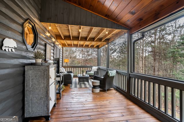 19 Chestnut Hills Lane, Blue Ridge, GA 30513