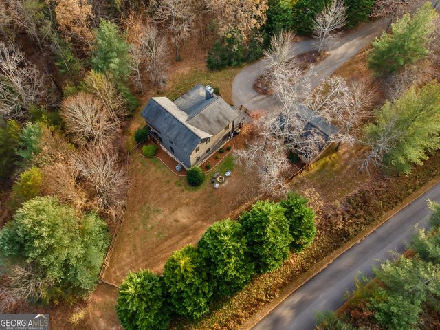 19 Chestnut Hills Lane, Blue Ridge, GA 30513