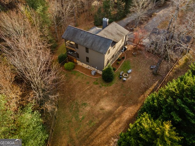 19 Chestnut Hills Lane, Blue Ridge, GA 30513