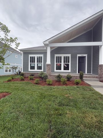 7309 Carothers Road, Nolensville, TN 37135