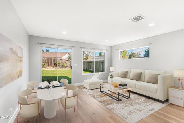 634 Hillcrest Drive, Camarillo, CA 93012