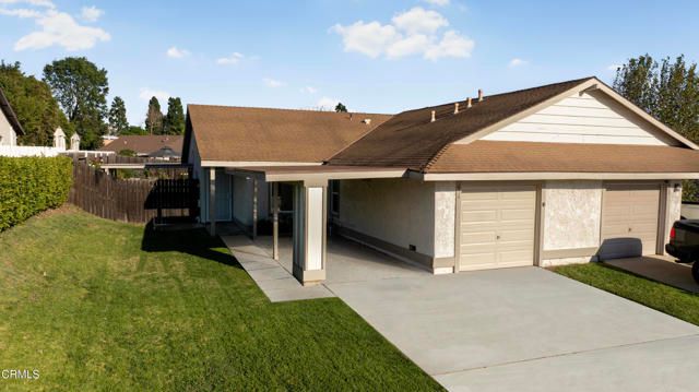 634 Hillcrest Drive, Camarillo, CA 93012