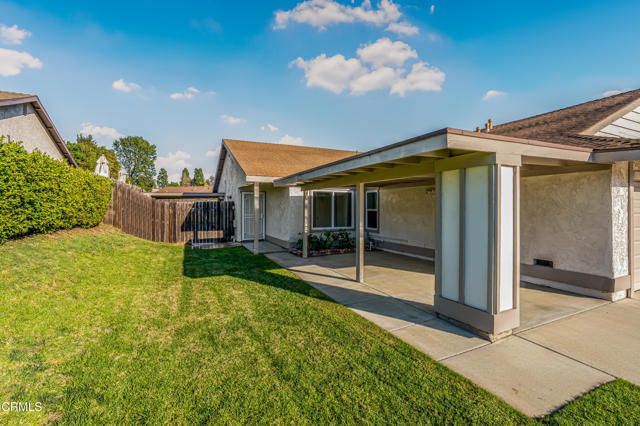 634 Hillcrest Drive, Camarillo, CA 93012