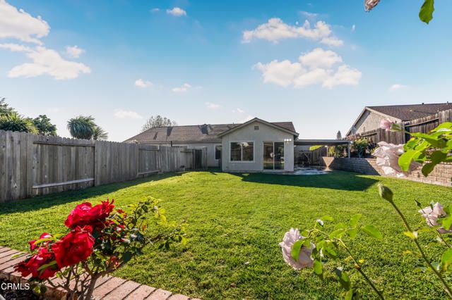 634 Hillcrest Drive, Camarillo, CA 93012