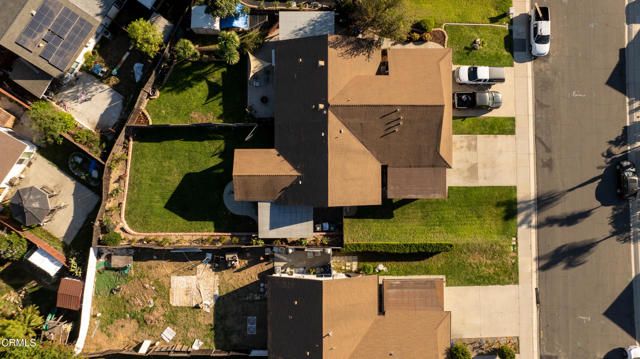 634 Hillcrest Drive, Camarillo, CA 93012