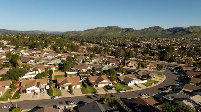 634 Hillcrest Drive, Camarillo, CA 93012