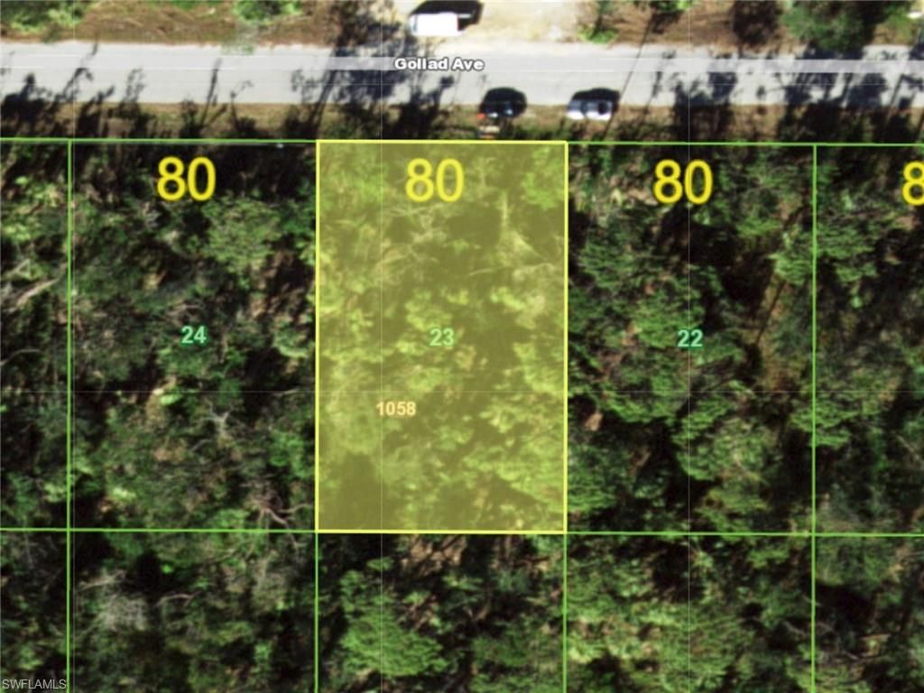 18161 Goliad AVE, Port Charlotte, FL 33954