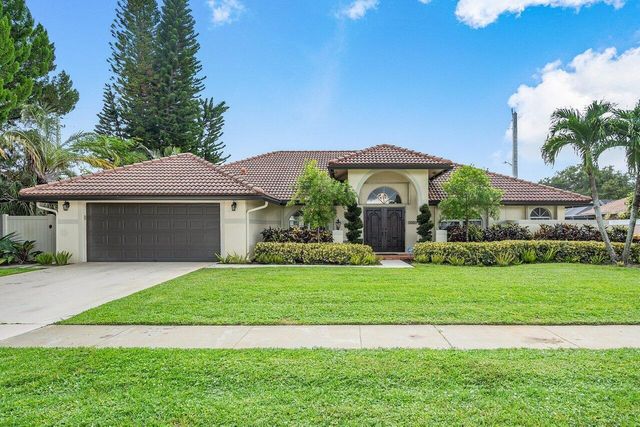 12898 Buckland Street, Wellington, FL 33414