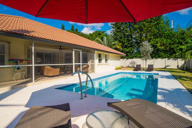 12898 Buckland Street, Wellington, FL 33414
