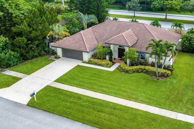 12898 Buckland Street, Wellington, FL 33414