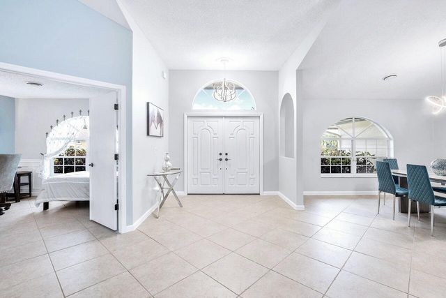 12898 Buckland Street, Wellington, FL 33414